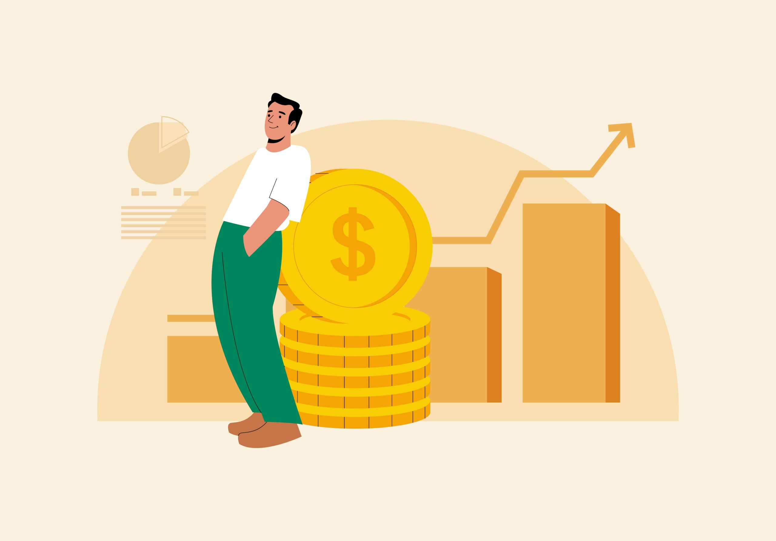 워런 버핏이 초보자에게 S&P500 ETF 투자를 추천하는 이유