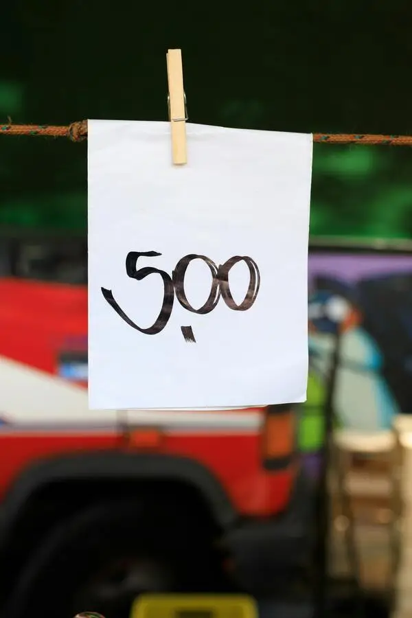 시가총액 뜻과 계산법을 보여주는 썸네일 이미지